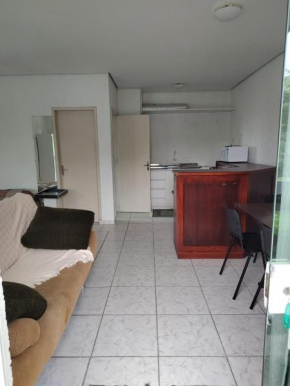 Loft Verdinho